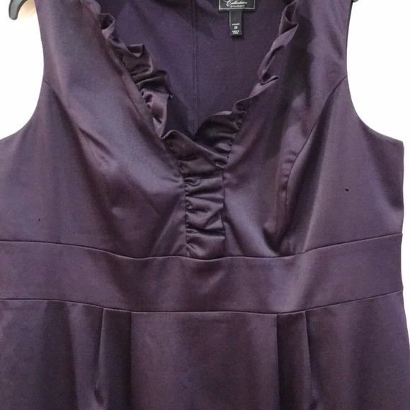 Collection Dress Barn - Picture 4 of 7